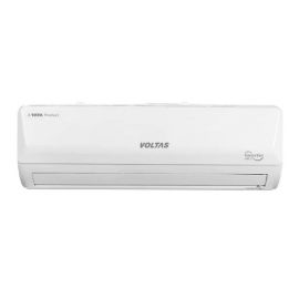 Voltas 1.5 Ton, 3 Star- Maha Adjustable Inverter AC, (183V Vertis Emerald)