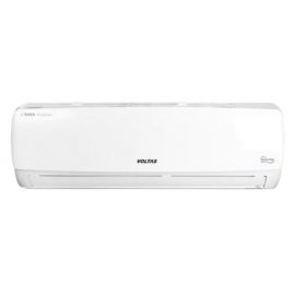 Voltas 1.5 Ton 5 Star, Inverter Split AC(Copper, 4-in-1 Adjustable Mode, Anti-dust Filter, 185V Vectra Elegant,White)