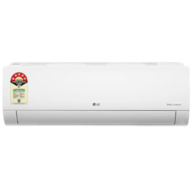 LG 5 Star (1.5) Split AC, AI Convertible 6-in-1 Cooling, Gold Fin+, Viraat Mode, Diet Mode+, 5.0 kW, Latest Model