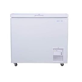 Voltas 205 SD CF Single Door Deep Freezer, 205 Liters, White