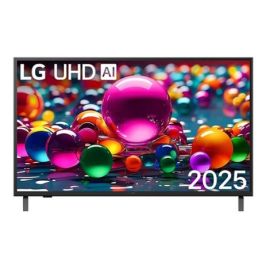 LG 43 inch Ultra HD 4K Smart LED TV 43UA82506LA