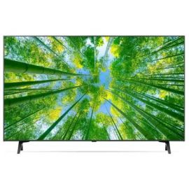 LG  43 Inch Ultra HD 4K Smart LED TV (43UQ8040PSB)