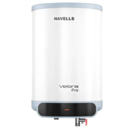 Havells Geyser Velora Pro 15L Storage Water Heater Mcoloy Heating Element 