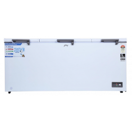 Godrej 600 L Triple Door Convertible Deep Freezer DH EPENTA 625E 3HCN RW
