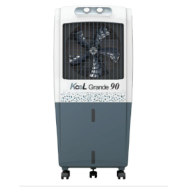 Havells Kool Grande 90 Litres Desert Air Cooler with  refreshing and effective cooling