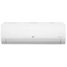 LG TSNH19VNXE 1.5 Ton 3 Star Dual Inverter Split AC White Color