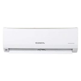 OGeneral 1 Ton 3 Star Split Inverter Air Conditioner ASGA12CLWA-B, White