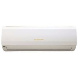 Ogeneral 1.5 Ton 3 Star Fixed Speed Split Air Conditioner (ASGA18BMWA-B, White)