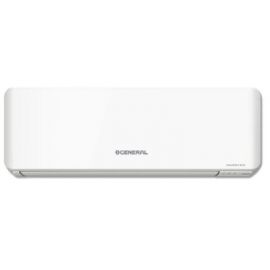 O-General 1.5 Ton 3 Star Inverter Split AC (CPTA Technology) - White (ASGG18CPTB-B, Copper Condenser)