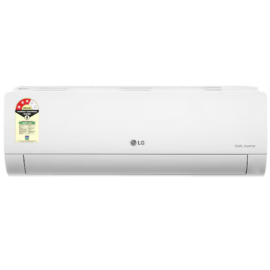 LG 3 Star (2.0) Split AC, AI Convertible 6-in-1 Cooling, Gold Fin+, Viraat Mode, Diet Mode+, 6.3 kW 2026 Model