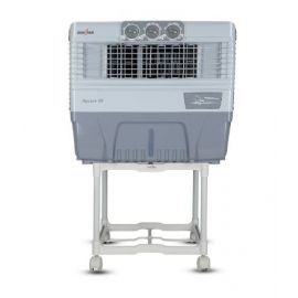 AUSTER 55 L WOODWOOL WINDOW COOLER (WHITE)