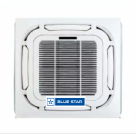 BLUE STAR CASSETTE AC FIXED SPEED 3.0TR 1 STAR T Series MODEL – FD136TANU3 Room Air Conditioner