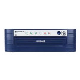 LUMINOUS Shakti Charge+ 1450 1100Va Square Wave Inverter