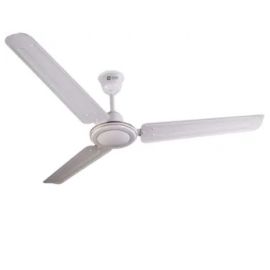 ORIENT Electric Arctic Air 900mm White 3 Blade Ceiling Fan