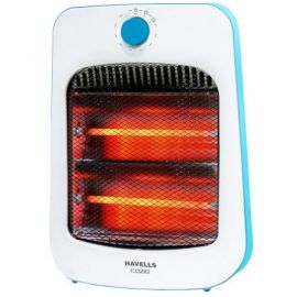 Havells Cozio Quartz Room Heater - 800 Watt