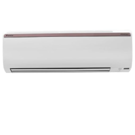Daikin 1.5 Ton 3 Star Hot & Cold Inverter Split AC 100% Copper, PM 2.5 Filter, FTHT50UV16VA, White
