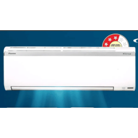 Daikin 1.4 Ton 3 Star Inverter Split Air Conditioner (FTKC48UV16WF)
