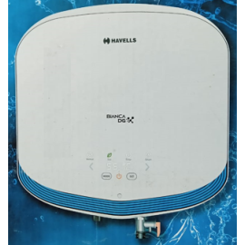 Havells Geyser BIANCA DG 25 L Capacity White Water Heater 