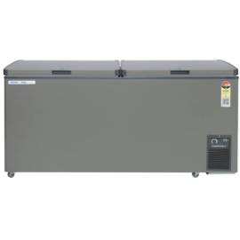 Voltas Deep Freezer Hard Top Convertible - Double Door 421 Litres, 4 Star