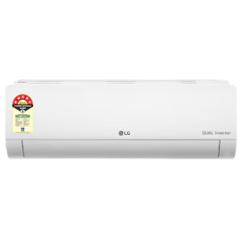 LG 5 Star (1.5) Split AC, AI Convertible 6-in-1, AI Dual Inverter, Diet Mode+, Viraat Mode, 100% Copper Tubes, 5.1 kW, 2026 Model