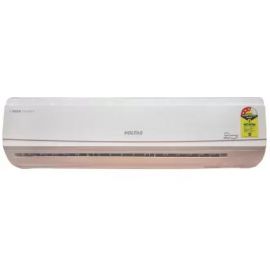 Voltas 1.5 Ton Inverter 3 Star Split AC (183V DZZ, R-32, White)