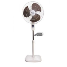 Orient Electric High Speed Stand-37 Pedestal Fan 400 MM