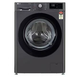 LG 8.0 kg, Front Load Washing Machine with AI Direct Drive™ Washer with Steam™ (FHV1408Z2M)