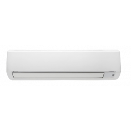 Daikin 2.02 Ton 3 Star Split Inverter AC with PM 2.5 Filter - White  (FTKL71UV16T, Copper Condenser)