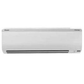 Daikin  1.5 Ton Inverter 3 Star Split Air Conditioner 100% Copper Condenser  (FTKL50UV16V3)