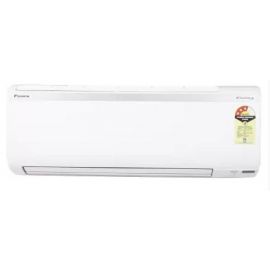 Daikin 1 Ton 3 Star Split AC - White (FTKY35UV16W3, Copper Condenser)