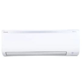 Daikin 1.5 Ton 4 Star Split Inverter AC - White  (FTKY50UV16U3, Copper Condenser)
