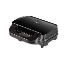 Havells Big Fill Multi Grill 900 watt Sandwich Maker (Black) (GHCSTDKK090)
