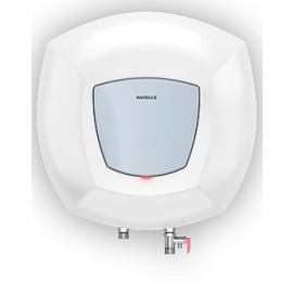 HAVELLS Greta Prime 15 Litre 5 Star Geyser with Whirlflow Technology
