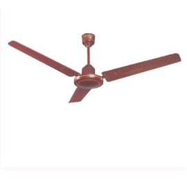 ORIENT Electric Arctic Air 900mm Brown 3 Blade Ceiling Fan