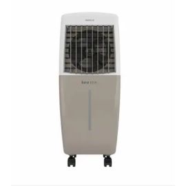 Havells Kalt 17-Pro Personal Air Cooler for Room|With Fan & 3 Side Bacteria Shield Honeycomb Pads|Aerodynamically Designed Blades|Sleek & stunning design |Front Wheel with Brakes|Inverter Compatible