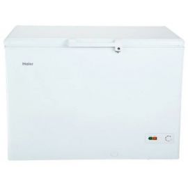 Haier 460 L 5 Star Frost Free Double Door White (HCF-460HTQ)