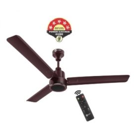 ORIENT Electric EcoTech Prime BLDC Ceiling Fan Royal Brown