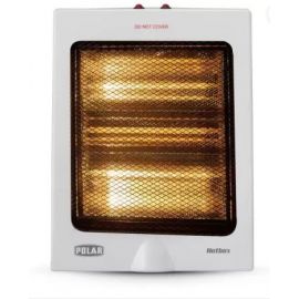Polar Hotbox - Quartz Heater Quartz Room Heater