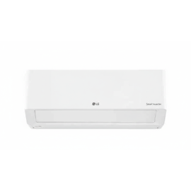 LG 0.8 Ton 2 Star Smart Inverter Split AC | AS-Q11KNVE White New Arrival 2026 Model