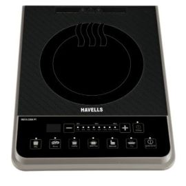 Havells Insta Cook PT 1600-Watt Induction Cooktop