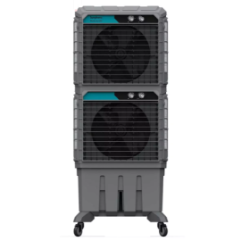 Symphony Movicool DD 125 Desert Cooler Grey 