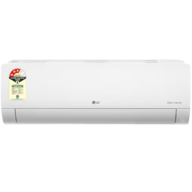 LG 3 Star (1.5) Split AC, AI Convertible 6-in-1 Cooling, Auto Clean, ADC Sensor, Viraat Mode US-Q18ZNXE1 Fast Cooling
