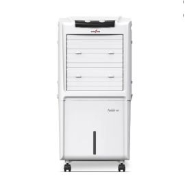 Kenstar TALLDE HC 45 Personal Air Cooler white colour KCLTLDWH045FMH