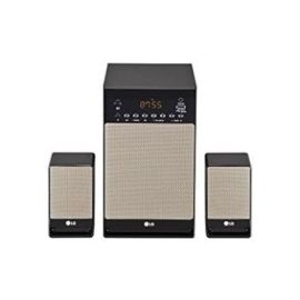 LG LH62G Multimedia Speakers System,36 W