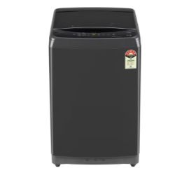 LG 9Kg Top Load Washing Machine, Smart Inverter Motor, Color Middle Black