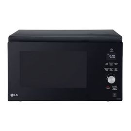 LG 32 L Convection Microwave Oven (MJEN326ULW, BLACK) With Wifi Available