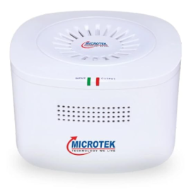 Microtek SMART EMR 2090 Digital Automatic Voltage Stabilizer Used For Refrigerator upto 300 Liters 
