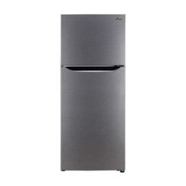 LG 242 L Frost Free Double Door 2 Star Refrigerator (GL-BDSY)