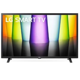 LG 32 Inch TV 80cm Smart HD TV (LR595), α5 AI Processor Gen6, 8 picture modes, HDR10, HGIG Mode, 32LR595B6LA 2025