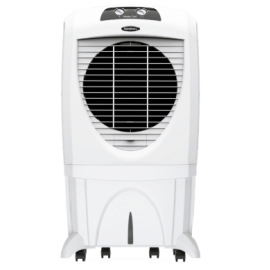 Symphony Mastercool 95XL, Desert Air Cooler 95 Litres Capacity With Powerful Blower ( White Color  )